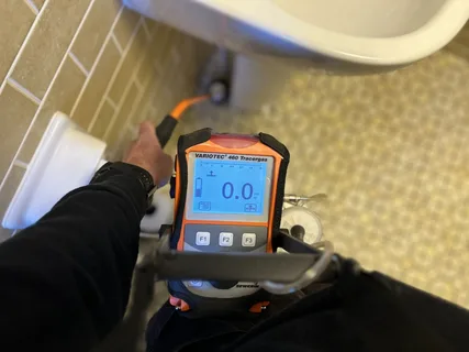 Su Kaçağı Tespit ve Onarım Hizmeti